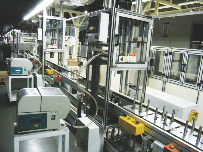 自動化設(shè)備系列